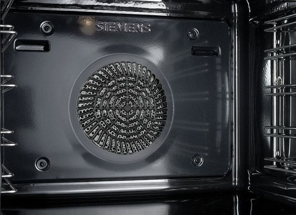 Духовой шкаф Siemens HN678G4S6