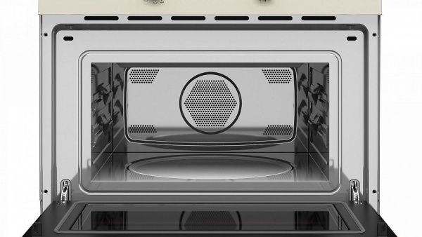 Микроволновая печь TEKA MWR 32 BIA VNS SILVER (111940001) купить с доставкой по Москве и Московской области в интернет-магазине ТехноВегас