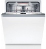 Встраиваемая посудомоечная машина Bosch SMV8YCX02E