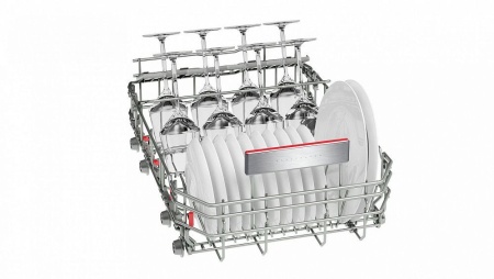 Встраиваемая посудомоечная машина BOSCH SPV66TX10R купить с доставкой по Москве и Московской области в интернет-магазине ТехноВегас
