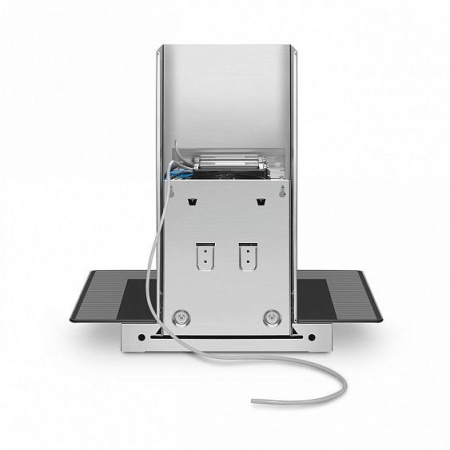 Вытяжка SMEG KBT600VE купить с доставкой по Москве и Московской области в интернет-магазине ТехноВегас