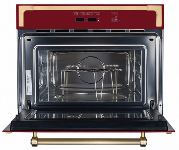 Микроволновая печь KUPPERSBERG rmw 969 bor
