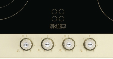 Поверхность SMEG p764po купить с доставкой по Москве и Московской области в интернет-магазине ТехноВегас