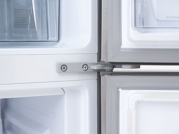 Холодильник KAISER kk 63200 купить с доставкой по Москве и Московской области в интернет-магазине ТехноВегас