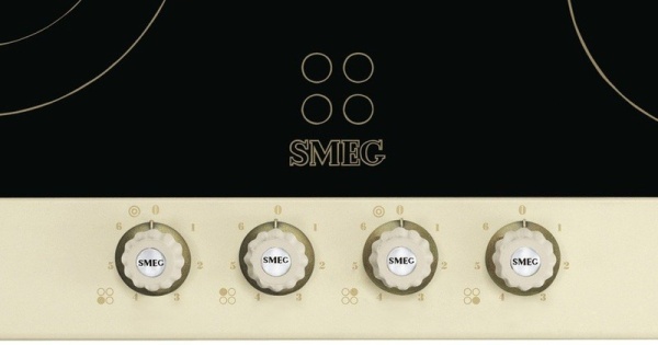 Поверхность SMEG p764po купить с доставкой по Москве и Московской области в интернет-магазине ТехноВегас