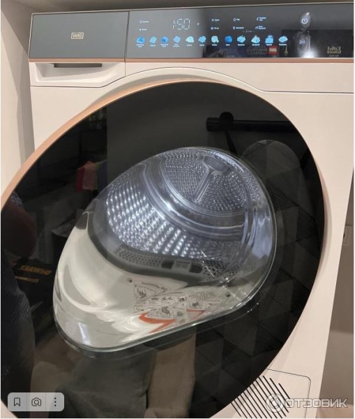 СУШИЛЬНАЯ МАШИНА VARD VTH61 купить с доставкой по Москве и Московской области в интернет-магазине ТехноВегас