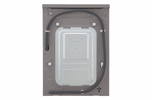 Стиральная машина LG F2H7HG2S