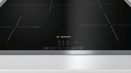 Индукционная варочная панель Bosch PIF 645BB1E купить с доставкой по Москве и Московской области в интернет-магазине ТехноВегас