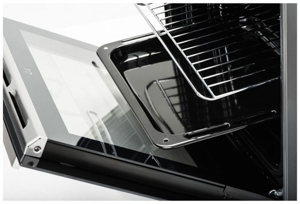 Электрический духовой шкаф EXITEQ cko-590 gls купить с доставкой по Москве и Московской области в интернет-магазине ТехноВегас