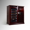 Винный шкаф COLDVINE C66-WM1-BAR (Classic) купить с доставкой по Москве и Московской области в интернет-магазине ТехноВегас