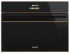 Духовой шкаф Smeg SF 4604 VCNR