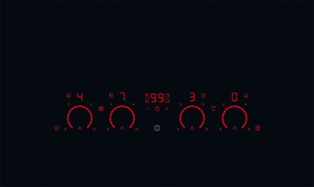 Варочная поверхность AEG HKP67420IB купить с доставкой по Москве и Московской области в интернет-магазине ТехноВегас