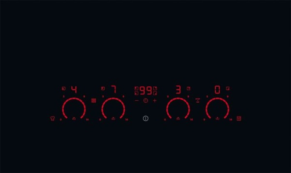 Варочная поверхность AEG HKP67420IB купить с доставкой по Москве и Московской области в интернет-магазине ТехноВегас