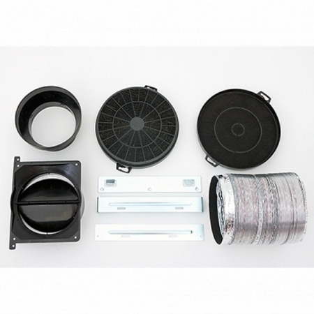 Вытяжка KAISER AT 6410 FR Eco купить с доставкой по Москве и Московской области в интернет-магазине ТехноВегас