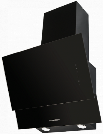 Вытяжка KUPPERSBERG F 612 B купить с доставкой по Москве и Московской области в интернет-магазине ТехноВегас