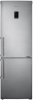 Холодильник Samsung RB31FEJNCSS нержавеющая сталь
