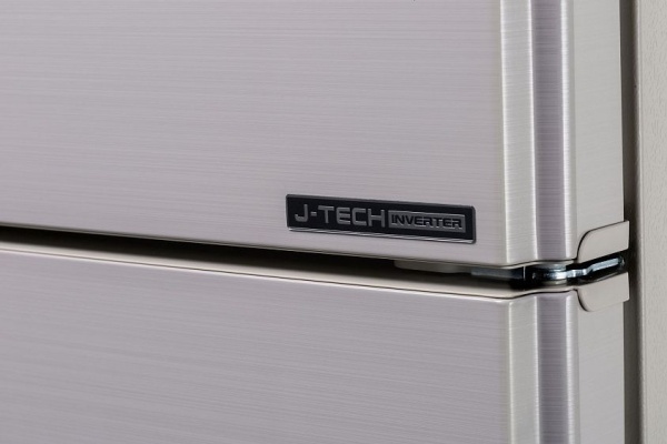 Холодильник Sharp SJ-XG60PMBE купить с доставкой по Москве и Московской области в интернет-магазине ТехноВегас