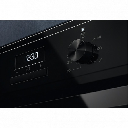 Духовой шкаф ELECTROLUX OED3H50K купить с доставкой по Москве и Московской области в интернет-магазине ТехноВегас