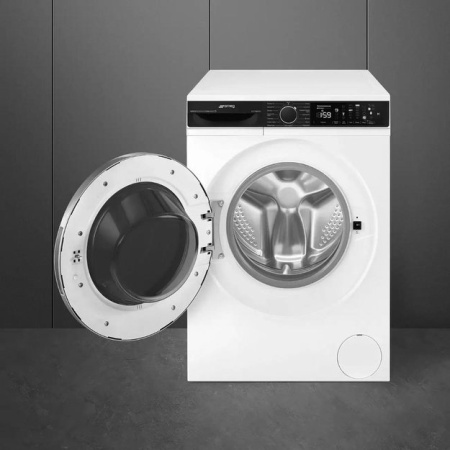 Стиральная машина Smeg WM3T60CRU купить с доставкой по Москве и Московской области в интернет-магазине ТехноВегас
