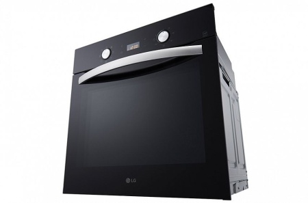 Электрический духовой шкаф LG LB645329T1 купить с доставкой по Москве и Московской области в интернет-магазине ТехноВегас