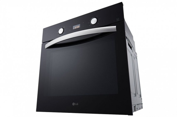 Электрический духовой шкаф LG LB645329T1