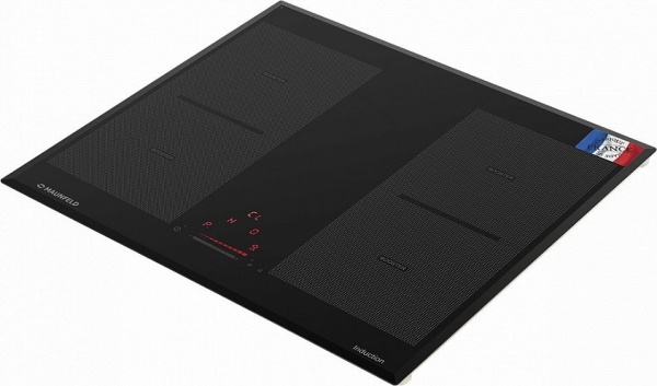 Индукционная варочная панель Maunfeld MVI59.2FL-BK купить с доставкой по Москве и Московской области в интернет-магазине ТехноВегас