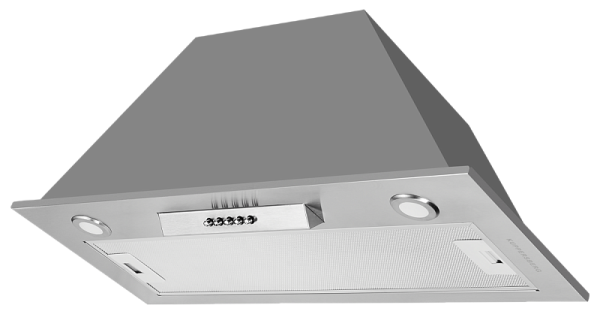 Вытяжка KUPPERSBERG INLINEA 70 LX купить с доставкой по Москве и Московской области в интернет-магазине ТехноВегас