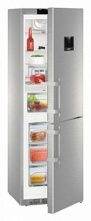 Холодильник Liebherr CNPes 4358-20 001 купить с доставкой по Москве и Московской области в интернет-магазине ТехноВегас