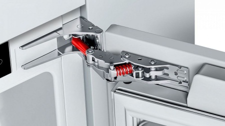 Холодильник BOSCH KIF81PD20R купить с доставкой по Москве и Московской области в интернет-магазине ТехноВегас