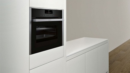 Духовой шкаф NEFF C18FT48H0 купить с доставкой по Москве и Московской области в интернет-магазине ТехноВегас