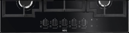 Варочная поверхность AEG HKR75540NB купить с доставкой по Москве и Московской области в интернет-магазине ТехноВегас