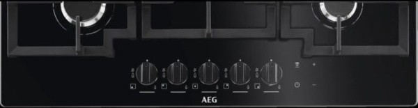 Варочная поверхность AEG HKR75540NB