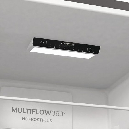 Холодильник GORENJE NRK 6191 PS4 купить с доставкой по Москве и Московской области в интернет-магазине ТехноВегас