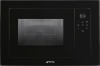 Микроволновая печь SMEG FMI120N2