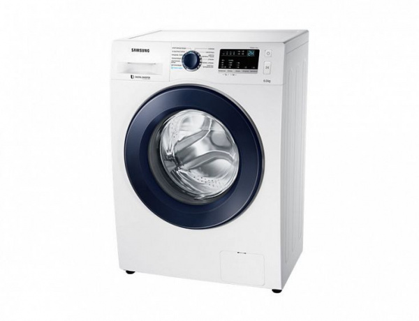 Стиральная машина SAMSUNG WW60J30G03WDLP