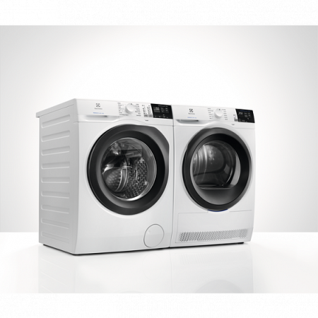 Сушильная машина Electrolux EW8HR458B купить с доставкой по Москве и Московской области в интернет-магазине ТехноВегас