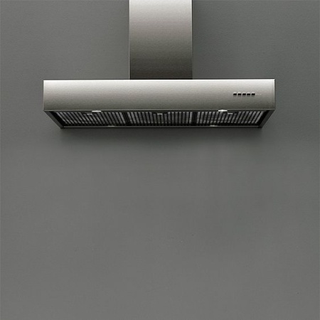 Вытяжка MAUNFELD LEE Light (Isla) 35 белый купить с доставкой по Москве и Московской области в интернет-магазине ТехноВегас
