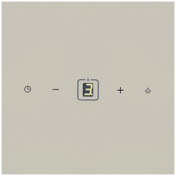 Вытяжка MAUNFELD SKY STAR CHEF 60 бежевый купить с доставкой по Москве и Московской области в интернет-магазине ТехноВегас