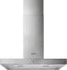Вытяжка SMEG kat600hxe