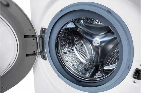 Стиральная машина LG F-2M5NS3W купить с доставкой по Москве и Московской области в интернет-магазине ТехноВегас