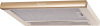 Вытяжка KUPPERSBERG slimlux ii 60 bronze купить с доставкой по Москве и Московской области в интернет-магазине ТехноВегас