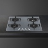 Варочная поверхность SMEG PV164SSA купить с доставкой по Москве и Московской области в интернет-магазине ТехноВегас