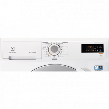 Сушильная машина ELECTROLUX EDH3887GDE купить с доставкой по Москве и Московской области в интернет-магазине ТехноВегас