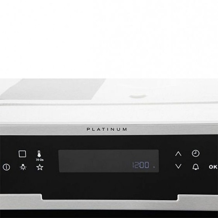 Духовой шкаф Electrolux OMEC 7553X нержавеющая сталь купить с доставкой по Москве и Московской области в интернет-магазине ТехноВегас