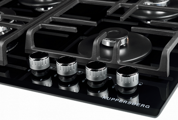 Варочная поверхность KUPPERSBERG FQ 63 B