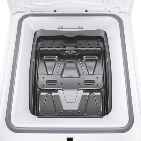 Стиральная машина MAUNFELD MFWM127WH купить с доставкой по Москве и Московской области в интернет-магазине ТехноВегас