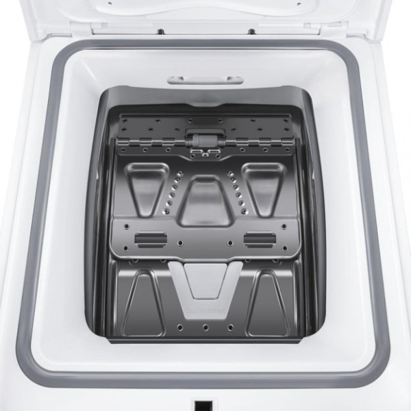 Стиральная машина MAUNFELD MFWM127WH купить с доставкой по Москве и Московской области в интернет-магазине ТехноВегас