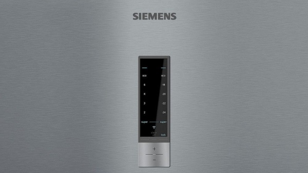 Холодильник Siemens KG39NXI35 нержавеющая сталь купить с доставкой по Москве и Московской области в интернет-магазине ТехноВегас