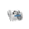 Встраиваемая посудомоечная машина BOSCH spv 53m20 купить с доставкой по Москве и Московской области в интернет-магазине ТехноВегас