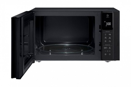 Микроволновая печь LG MB-65R95DIS купить с доставкой по Москве и Московской области в интернет-магазине ТехноВегас